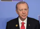 Erdoğandan NATO diplomasi temasları