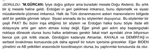 İddianame ortaya çıktı! DEVA Partili Metin Gürcan devlet sırlarını para karşılığı satmış!