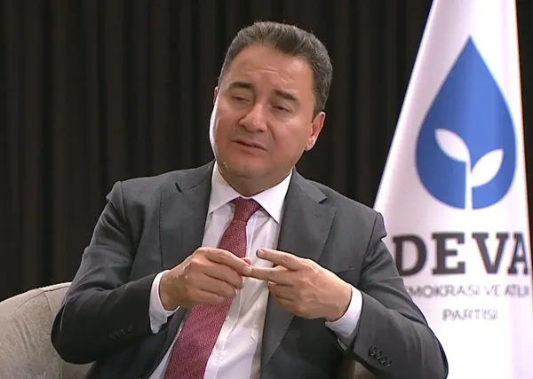 Son dakika: Ali Babacan'ın doğalgaz hazımsızlığı ajanlık itirafında bulunmasına neden oldu - 1