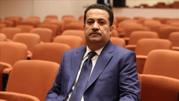 Başkan Erdoğan, Irak Başbakanı Şiya Es-Sudani ile görüştü: PKK varlığına son verin