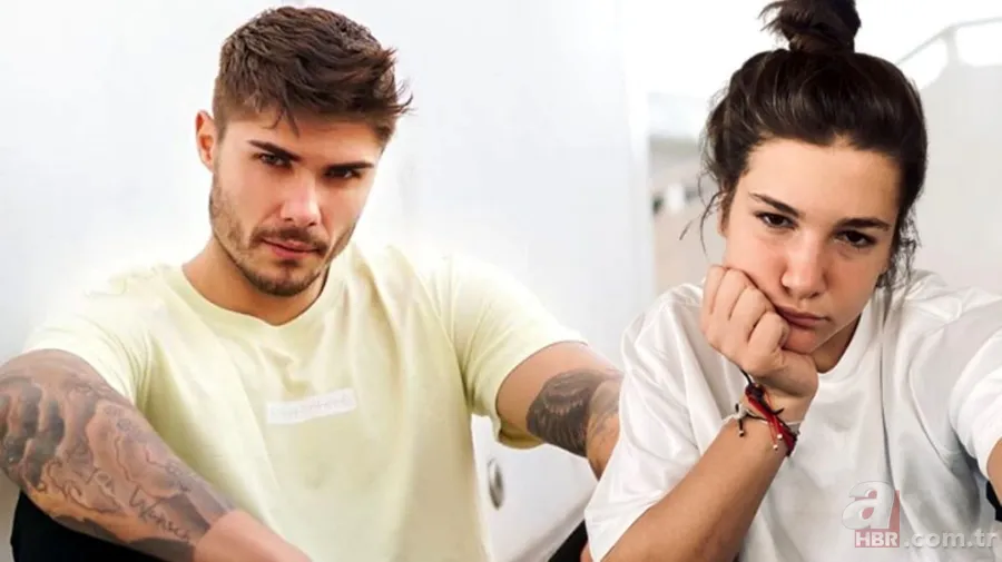 Barış Murat Yağcı'nın Nisa Bölükbaşı videosu alay konusu oldu 9