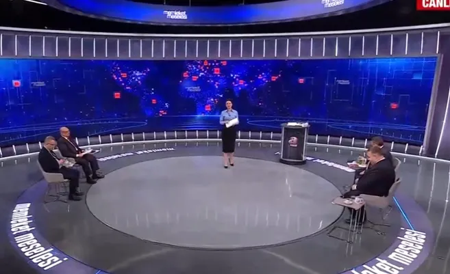 İsrail SDG’ye Süreci bitir mi diyor?