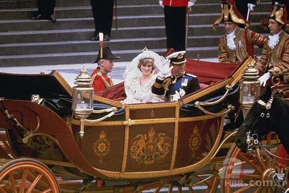 Prenses Diana hakkında şaşırtan itiraf! Prenses Diana'nın ölüm nedeni... 5