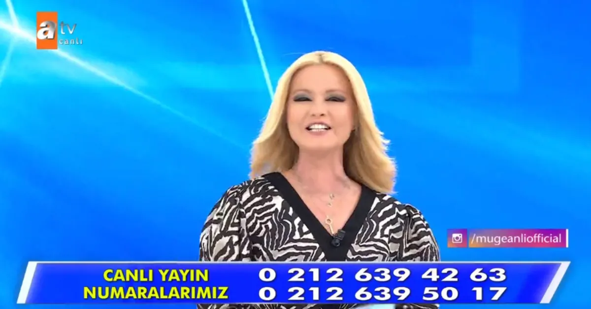 Müge Anlı ile Tatlı Sert 18 Haziran Cuma tek parça izle