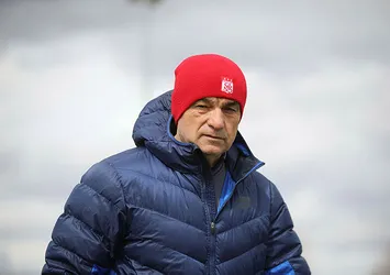 Rıza Çalımbay tarih yazmak istiyor