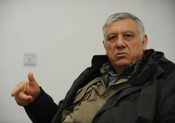 Teröristbaşı Cemil Bayık'tan, Kılıçdaroğlu'na 'ortaklık' çağrısı