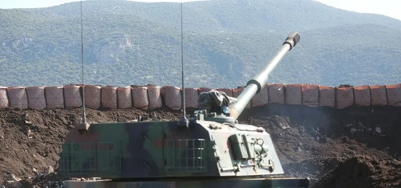 Zeytin Dalı Harekatı’nda öldürülen terörist sayısı açıklandı - A Haber