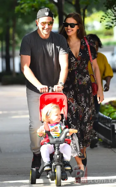 Bradley Cooper ve Irina Shayk neden ayrıldı? Sebep Lady Gaga olarak gösterilmişti ama… 2
