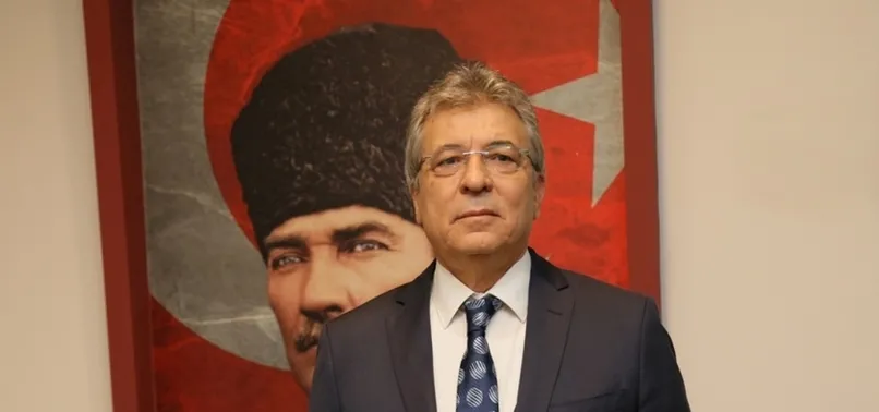 CHP'li Edremit Belediye Başkanı Arslan'ı eleştiren esnaf canını zor kurtardı