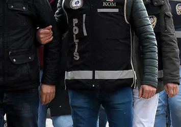 Denizli'de uyuşturucu operasyonu