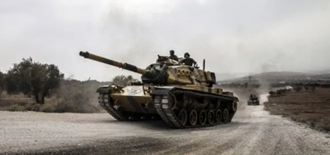 5 adımda sınıra güvenli bölge