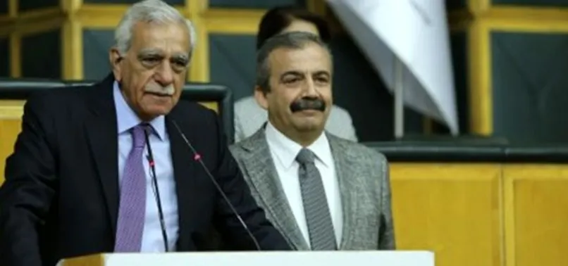 Ahmet Türk'ten HDP-İYİ Parti itirafı