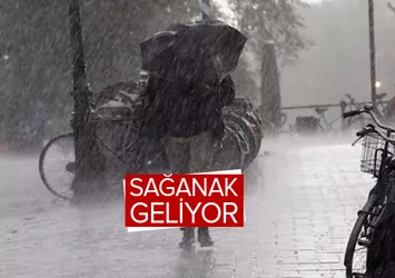 İstanbul ve Ankara için sağanak yağmur uyarısı! Kar yeniden geliyor | İşte 5 günlük hava durumu