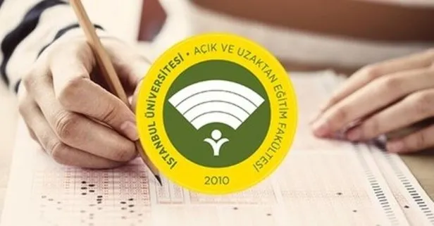 AUZEF vize sınavları ne zaman? AUZEF sınav giriş yerleri açıklandı mı? Online, yüz yüze... - 1