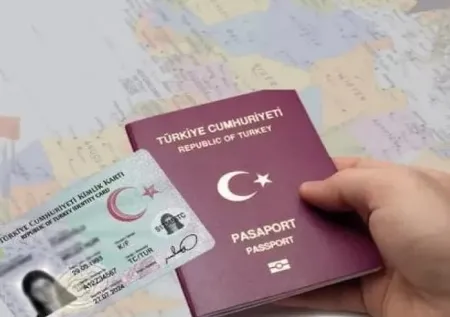 Kimlikle yurt dışına çıkmak isteyenler dikkat! Uyarı geldi! Türk vatandaşları hangi ülkelere vizesiz gidebilir?