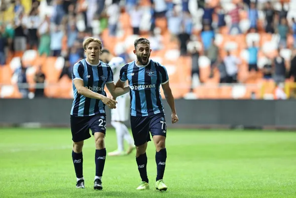 Beşiktaş ilk transferini yaptı! Adana Demirspor’un yıldızı artık siyah-beyaz