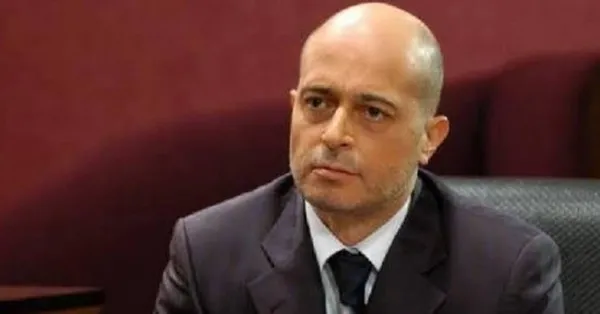 Kurtlar Vadisi’nin Deve Tuncay’ı Osman Wöber hayatını kaybetti! Osman Wöber kimdir?