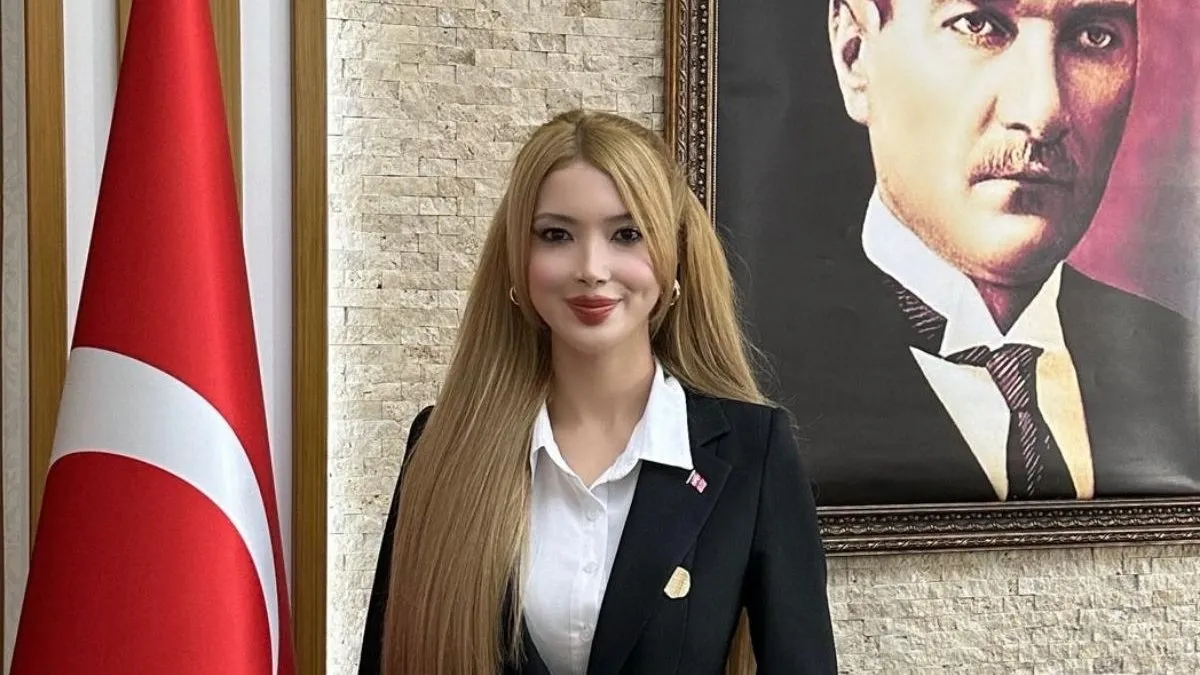 Samsun Ladik Kaymakamı Tuğçe Orhan kimdir, kaç yaşında, nereli? Hayatı ve kariyer yolculuğu