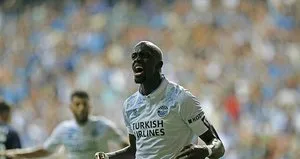 Adana Demirspor-Osijek maç sonucu: 5-1