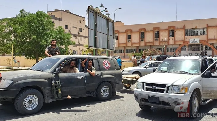 ABD eski Dışişleri Bakan Yardımcısı Matthew Bryza: Libya'da söz sahibi Türkiye'dir