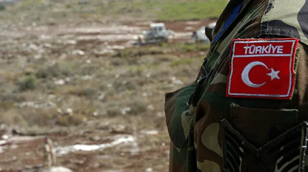 Son dakika: Pençe Harekatı bölgesinden acı haber! Bir asker şehit oldu