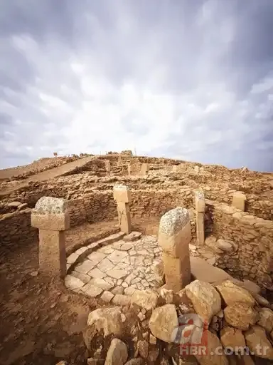 Dünya listesinde Karahantepe rüzgarı! 2025’in en iyi 10 keşfi arasına girdi 4