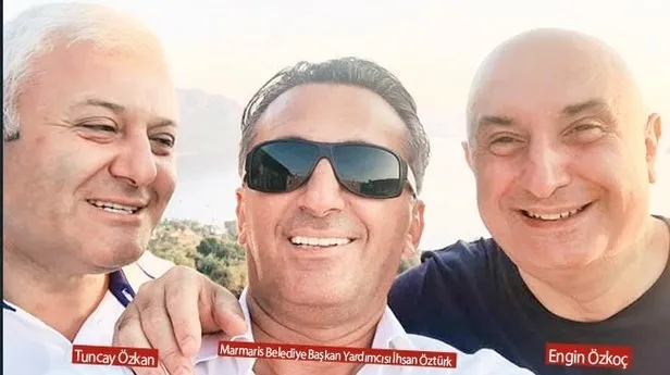 Muharrem İnce'nin bahsettiği CHP'deki çetenin bir de tatil villası ortaya çıktı - 2