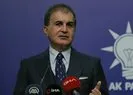 AK Parti’den CHP’li Özel’e ’diktatör’ tepkisi