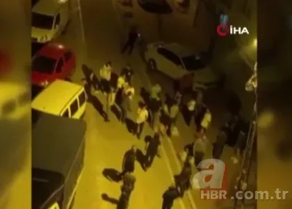Ünlü ismin gelinini mahalleli evine sokmadı! ‘Seni bu mahallede istemiyoruz’