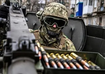 Ukrayna’ya 100 milyon dolarlık ek askeri yardım!