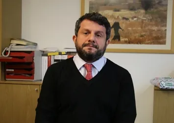 Yargıtay'dan Can Atalay kararı! Tahliyesi ve yargılamanın durması talebine ret