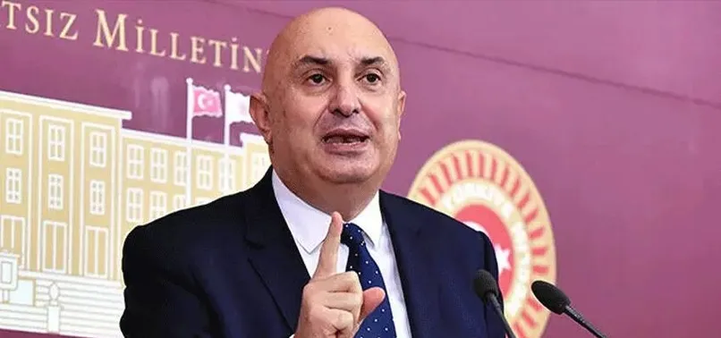 FETÖ davetlisi Engin Özkoç aynaya da bakmıyor! Fondaş Barış Yarkadaş yıllar önce ifşaladı! ABD'de FETÖ'ye yapılan ziyaret...