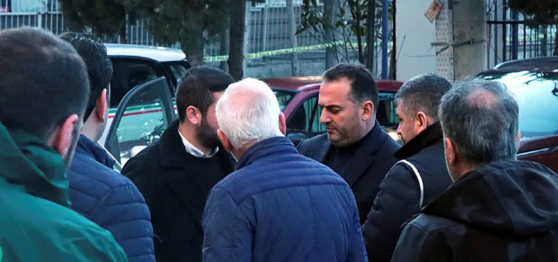 Son dakika: Yalova Belediyesi'ndeki skandal! Gözaltına alınan Belediye Başkan Yardımcısı Halit Güleç adliyede!