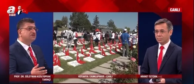 30 Ağustos neden önemli? Büyük zafer nasıl kazanıldı? 99 yıl önce neler yaşandı?