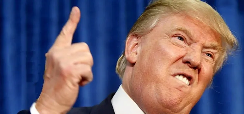 RUS HACKERLARDAN TRUMP'A ŞOK!
