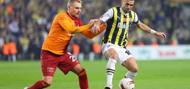 Süper Kupa final maçı tarihi ve bilet satışı | Galatasaray-Fenerbahçe Süper Kupa finali hangi kanalda yayınlanacak? Bilet fiyatları ne kadar?