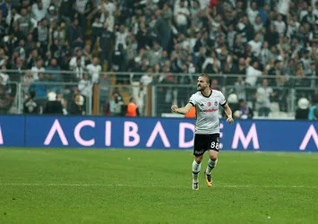 Tahkim Kurulu'ndan Caner Erkin kararı