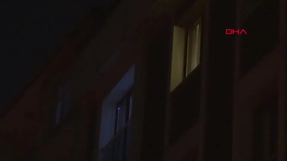 İstanbul’da korkutan deprem! Video