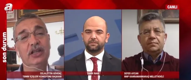 Erken seçim ısrarının perde arkası! Muhalefet seçim çağrısı üzerinden ekonomiyi mi hedef alıyor?