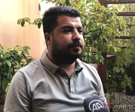 Gaziantep’teki kaza 15 kişiye mezar olmuştu! Vefat eden İHA muhabirlerinin meslektaşlarından boğazları düğümleyen sözler… 6