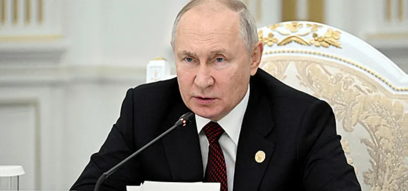 Rusya Devlet Başkanı Putin İsrail'i çok net uyardı: Ciddi sonuçlar doğurur...