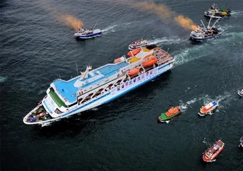 Mavi Marmara tazminatları bu hafta geliyor