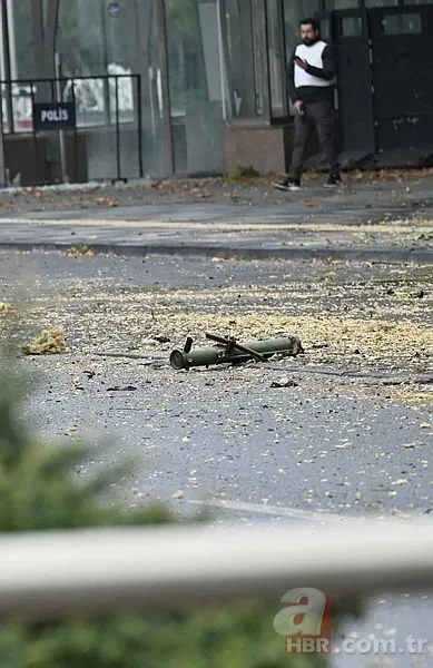 Ankara saldırısında SEL izi! MİT, PKK’nın yeni istihbarat yapılanmasını deşifre etti