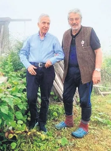 Usta isim Sadık Albayrak’tan dikkat çeken tespitler! CHP, Meral Akşener, Kemal Kılıçdaroğlu, Ekrem İmamoğlu...