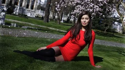 Metin Hara ile Adriana Lima arasındaki yaş farkı bakın kaç | Ünlülerin yaşları