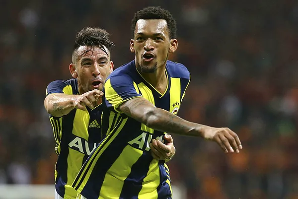 Jailson'a çılgın teklif - 1