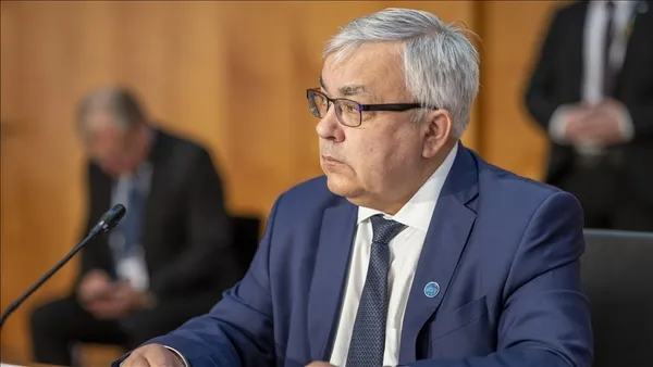 Putin kontrolü ele almak istiyor! Wagner hamlesi: Yurt dışındaki faaliyetler için girişimlere başladı