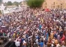 Halk Fransaya karşı ayaklandı