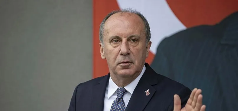 CHP'de Muharrem İnce telaşı! Yeni istifalar bekleniyor