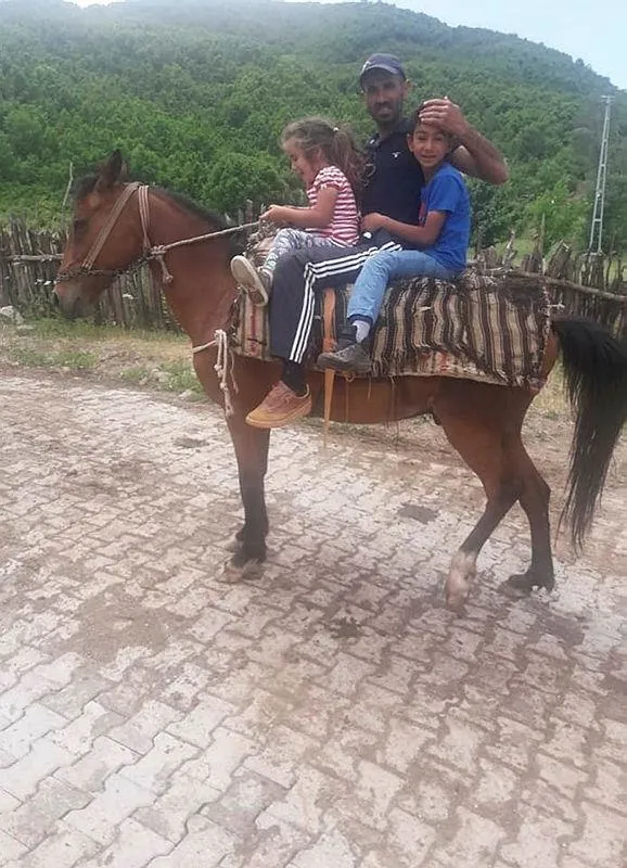 Tunceli'de PKK'nın katlettiği Nupelda ile Ayaz kardeşlerin son fotoğrafları ortaya çıktı - 2